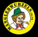 Mangledwurzels logo